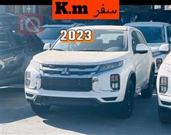 میتسوبیشی ASX